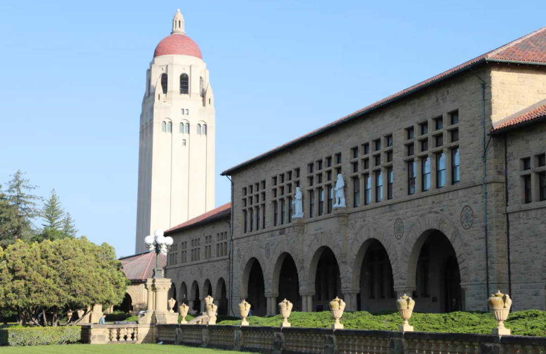 AI领域飞速进化,在美国人工智最强5位高校是这些 数据 MIT 第2张 AI领域飞速进化,在美国人工智最强5位高校是这些 数据 MIT 第2张